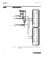 Предварительный просмотр 320 страницы ABB Relion REC670 Applications Manual