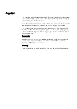 Предварительный просмотр 4 страницы ABB Relion REC670 Commissioning Manual