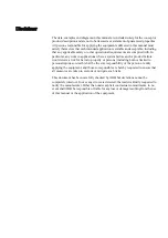 Предварительный просмотр 5 страницы ABB Relion REC670 Commissioning Manual