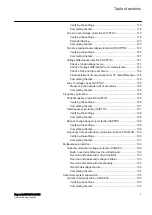 Предварительный просмотр 11 страницы ABB Relion REC670 Commissioning Manual