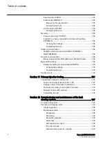 Предварительный просмотр 14 страницы ABB Relion REC670 Commissioning Manual