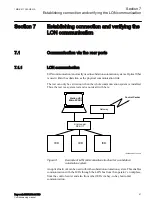 Preview for 67 page of ABB Relion REC670 Commissioning Manual