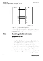 Предварительный просмотр 98 страницы ABB Relion REC670 Commissioning Manual