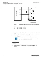 Preview for 128 page of ABB Relion REC670 Commissioning Manual