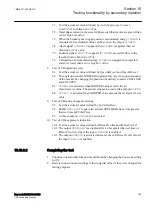 Предварительный просмотр 189 страницы ABB Relion REC670 Commissioning Manual