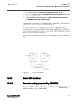 Предварительный просмотр 195 страницы ABB Relion REC670 Commissioning Manual