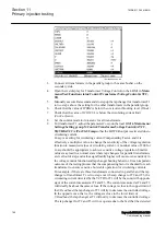 Предварительный просмотр 200 страницы ABB Relion REC670 Commissioning Manual