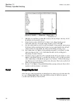Предварительный просмотр 202 страницы ABB Relion REC670 Commissioning Manual