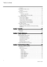 Предварительный просмотр 8 страницы ABB Relion REC670 Operator'S Manual