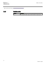 Предварительный просмотр 20 страницы ABB Relion REC670 Operator'S Manual