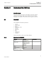 Предварительный просмотр 33 страницы ABB Relion REC670 Operator'S Manual