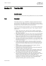 Предварительный просмотр 73 страницы ABB Relion REC670 Operator'S Manual
