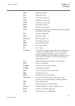 Preview for 111 page of ABB Relion REC670 Operator'S Manual