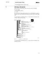 Preview for 165 page of ABB RELION REF610 Technical Reference Manual