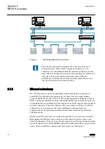 Предварительный просмотр 38 страницы ABB relion REF615 Applications Manual