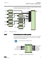 Предварительный просмотр 93 страницы ABB relion REF615 Applications Manual