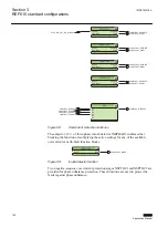 Предварительный просмотр 108 страницы ABB relion REF615 Applications Manual