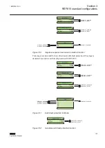 Предварительный просмотр 109 страницы ABB relion REF615 Applications Manual