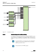 Предварительный просмотр 114 страницы ABB relion REF615 Applications Manual