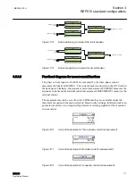 Предварительный просмотр 117 страницы ABB relion REF615 Applications Manual