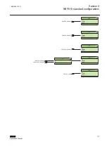 Предварительный просмотр 119 страницы ABB relion REF615 Applications Manual