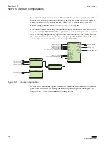 Предварительный просмотр 130 страницы ABB relion REF615 Applications Manual