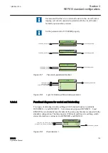 Предварительный просмотр 135 страницы ABB relion REF615 Applications Manual