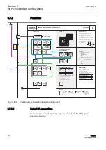 Предварительный просмотр 144 страницы ABB relion REF615 Applications Manual