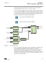 Предварительный просмотр 185 страницы ABB relion REF615 Applications Manual