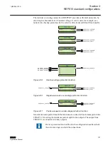 Предварительный просмотр 187 страницы ABB relion REF615 Applications Manual