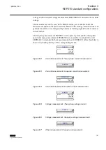 Предварительный просмотр 197 страницы ABB relion REF615 Applications Manual