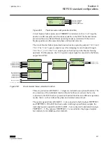 Предварительный просмотр 213 страницы ABB relion REF615 Applications Manual