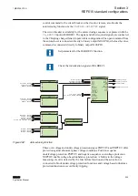 Предварительный просмотр 215 страницы ABB relion REF615 Applications Manual