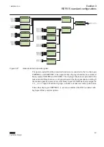 Предварительный просмотр 247 страницы ABB relion REF615 Applications Manual