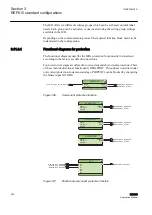 Предварительный просмотр 268 страницы ABB relion REF615 Applications Manual