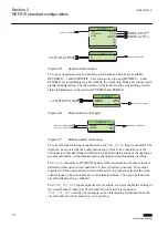 Предварительный просмотр 318 страницы ABB relion REF615 Applications Manual