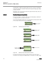 Предварительный просмотр 334 страницы ABB relion REF615 Applications Manual