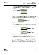 Предварительный просмотр 335 страницы ABB relion REF615 Applications Manual