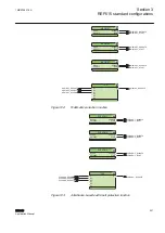 Предварительный просмотр 337 страницы ABB relion REF615 Applications Manual