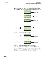 Предварительный просмотр 343 страницы ABB relion REF615 Applications Manual