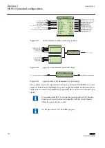 Предварительный просмотр 374 страницы ABB relion REF615 Applications Manual