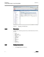 Предварительный просмотр 52 страницы ABB relion REF615 Operation Manual
