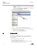 Preview for 40 page of ABB RELION REF615R Engineering Manual