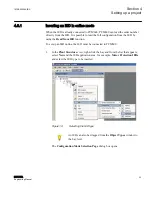 Preview for 41 page of ABB RELION REF615R Engineering Manual