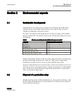 Preview for 15 page of ABB RELION REF615R Installation Manual