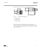 Preview for 29 page of ABB RELION REF615R Installation Manual