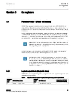 Preview for 17 page of ABB RELION REF615R Manual