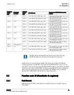 Preview for 51 page of ABB RELION REF615R Manual