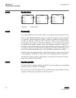 Preview for 178 page of ABB RELION REF615R Technical Manual