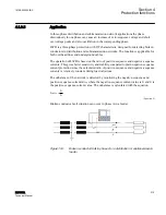 Preview for 221 page of ABB RELION REF615R Technical Manual